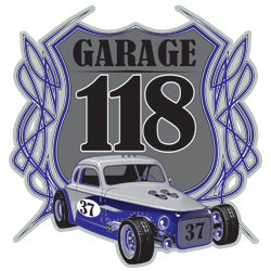 118 Garage